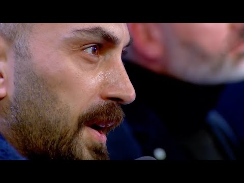 ბექნუ ქაფიანიძე | ტარიელ ხარხელაურის უსათაურო ლექსი